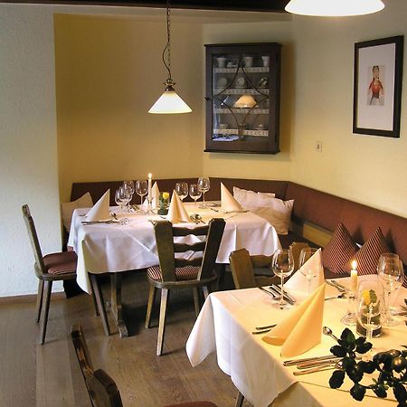 Hotel Kramer Lennestadt Extérieur photo