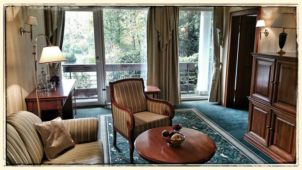 Hotel Kramer Lennestadt Chambre photo