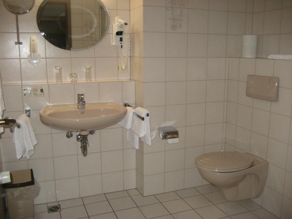 Hotel Kramer Lennestadt Chambre photo