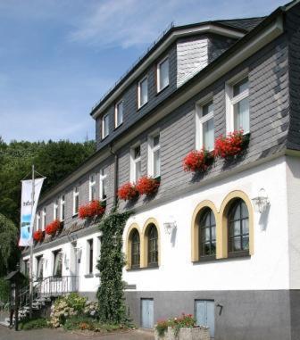 Hotel Kramer Lennestadt Extérieur photo