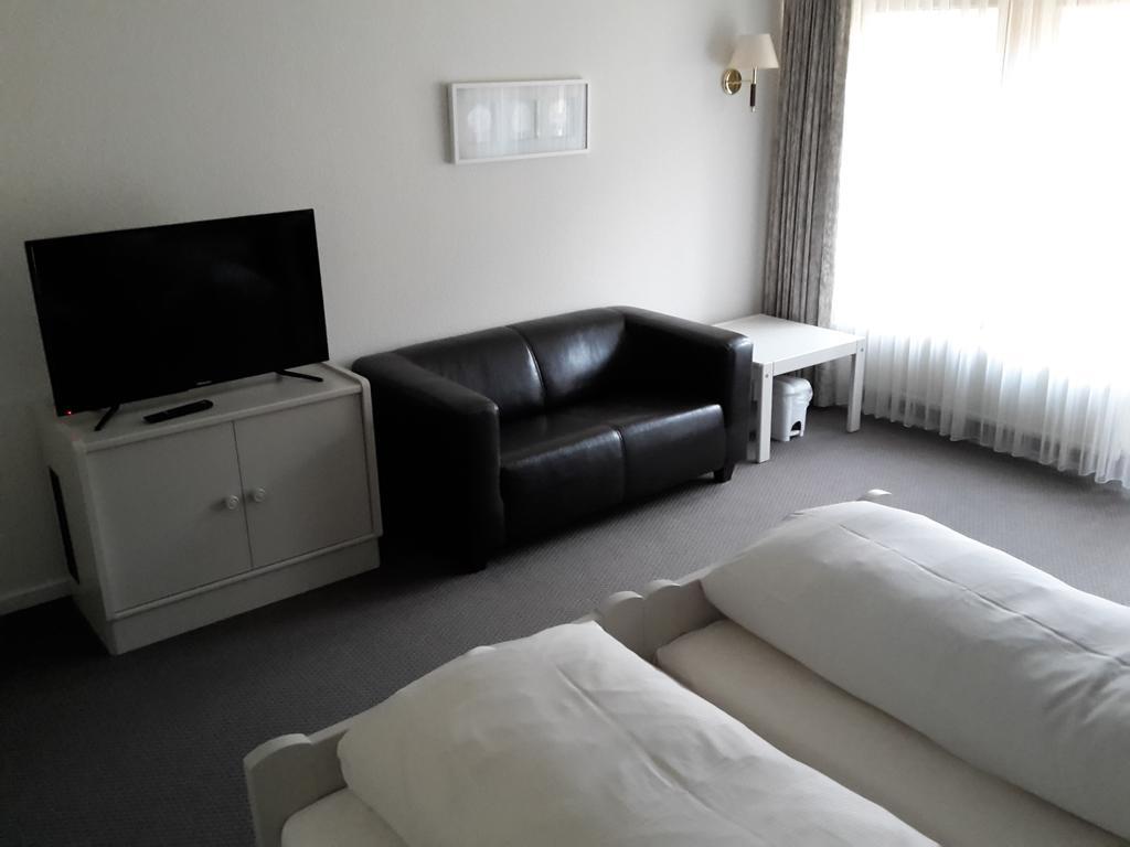 Hotel Kramer Lennestadt Extérieur photo