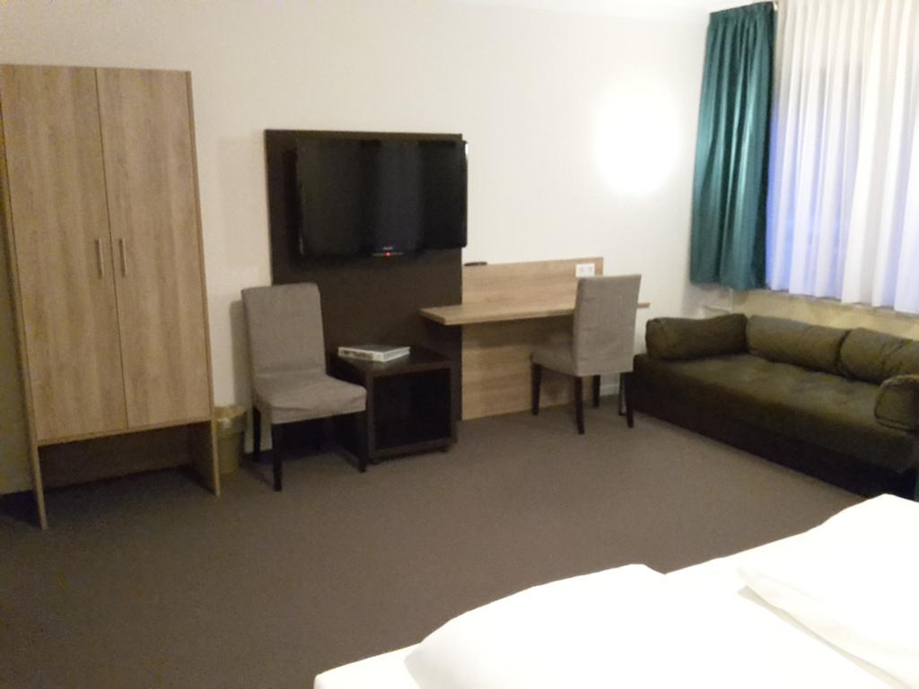 Hotel Kramer Lennestadt Extérieur photo