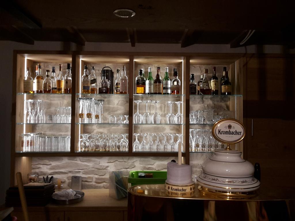 Hotel Kramer Lennestadt Extérieur photo