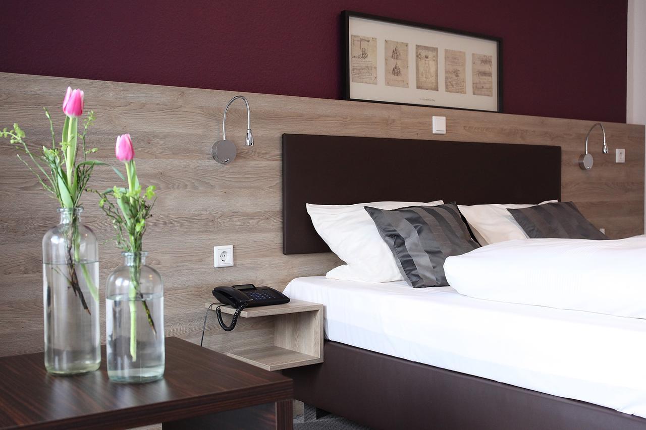 Hotel Kramer Lennestadt Extérieur photo
