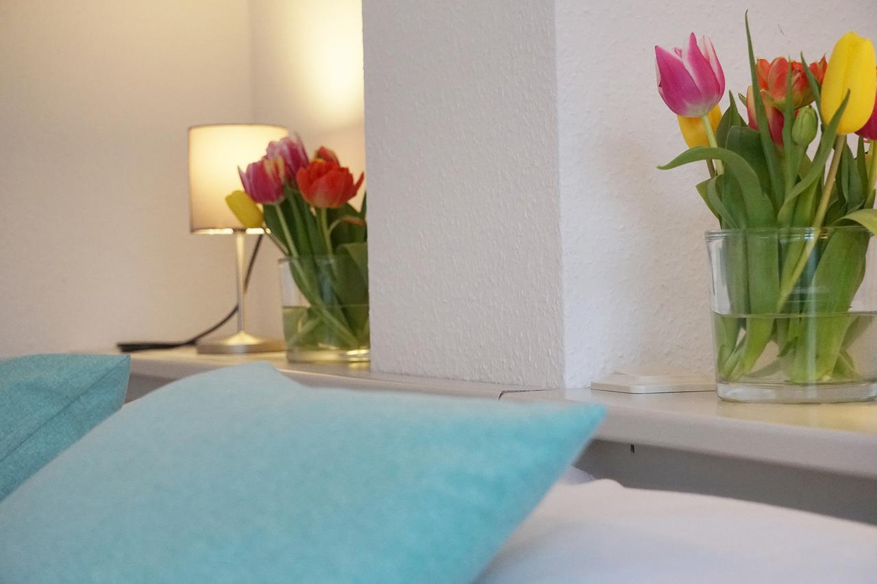 Hotel Kramer Lennestadt Extérieur photo