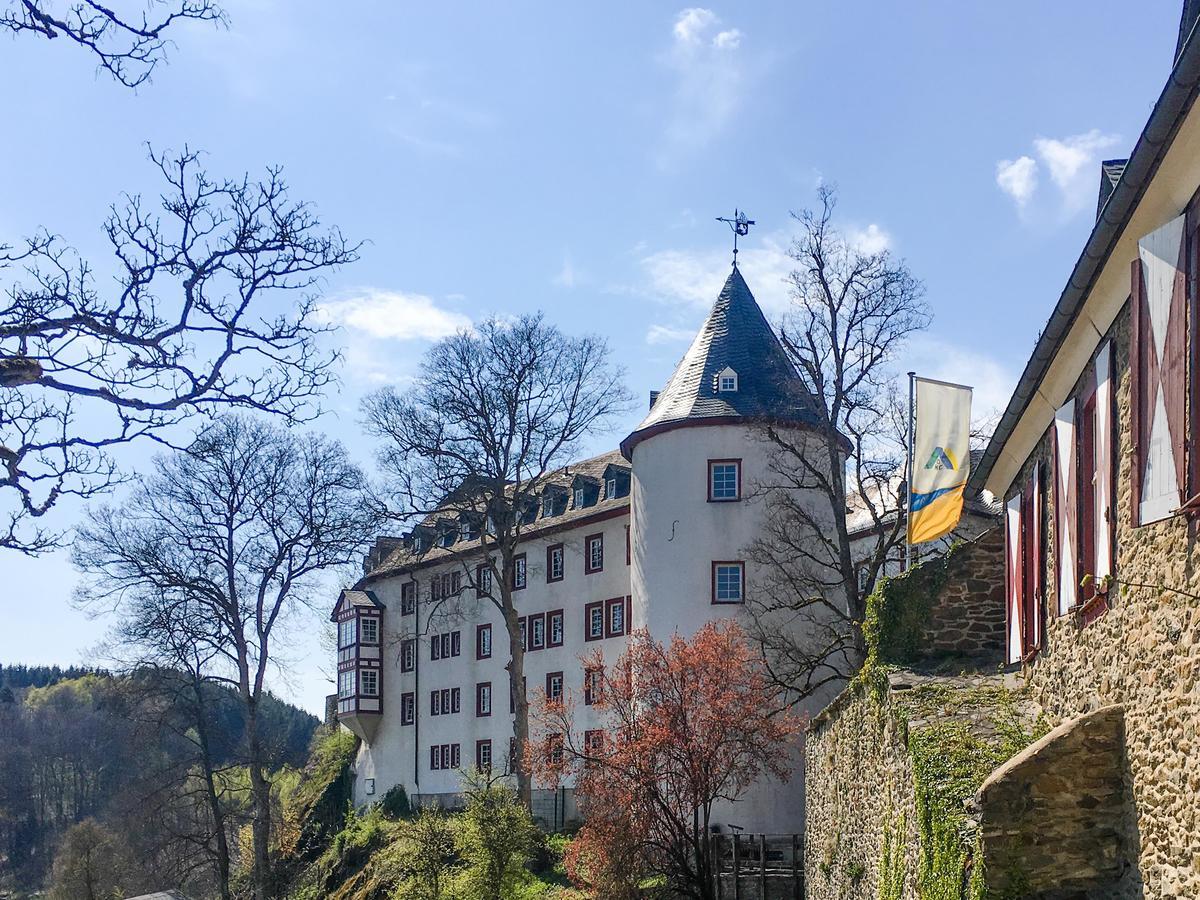 Hotel Kramer Lennestadt Extérieur photo